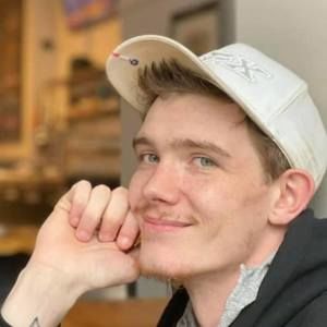 Meet your Posher, Kyle